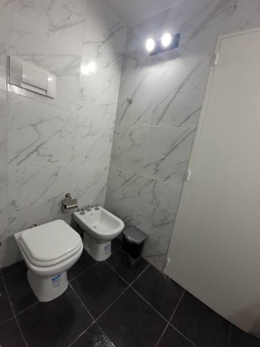 Maipu 812 Apart - 5 F - Gran Ubicacion Lejlighed Buenos Aires Eksteriør billede
