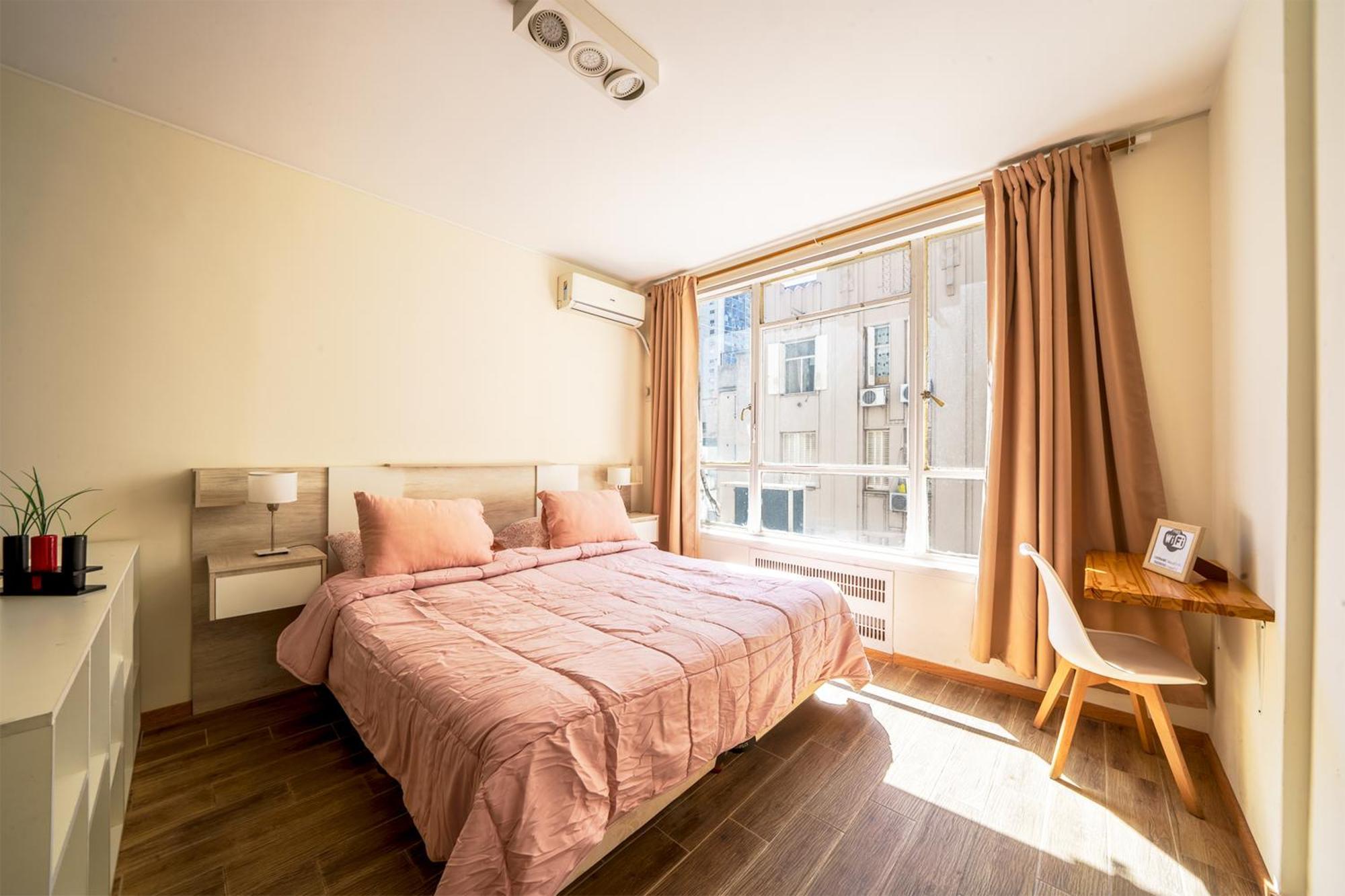 Maipu 812 Apart - 5 F - Gran Ubicacion Lejlighed Buenos Aires Eksteriør billede